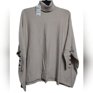 Alfani Sweater Size Large